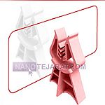 اسپیسر مینی فیکس اسپیسر مینی فیکس